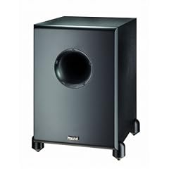 Magnat Betasub 30A schwarz