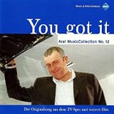 17 seltene Hits, einzigartige Musikkollektion