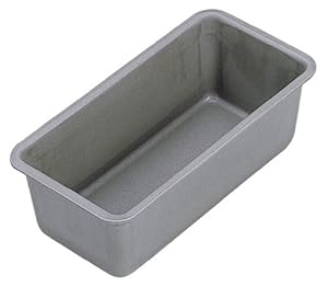 貝印 テフロンセレクト加工 スリムパウンドケーキ型 小 DL-0155