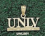 UNLV Runnin Rebels Charm/Pendant