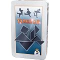 Schmidt Spiele 51213 - Tangram, Metalldose
