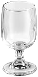 Bormioli Rocco Amuse Bouche Executive Liqueur Stem Glass, Set of 6 On Sale