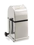 Zinc Alloy Ice Crusher