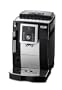 DeLonghi ECAM 23210 B Kaffeevollautomat Cappuccino / 1,8 l Wasserbeh�lter / Dampfd�se / schwarz