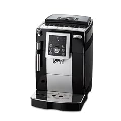 DeLonghi ECAM 23210 B Kaffeevollautomat Cappuccino, schwarz