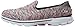 Skechers Women's Gowalk 3-Crazed, Multi, 9 M US