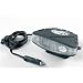 New 12 Volt car heater and fan by Ring.Plugs into cigarette lighter socket.