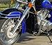 Honda Shadow 750 Aero Engine Case Crash Bars Guards
