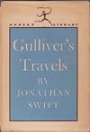 Gulliver's Travels, A Tale of a Tub, the Battle of the Books