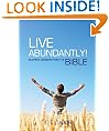 Live Abundantly! Business Lessons from the Bible