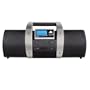 Sirius SUB-X1 Universal Plug 'n' Play Boombox