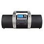 Sirius SUB-X1 Universal Plug 'n' Play Boombox