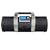 Sirius SUB-X1 Universal Plug 'n' Play Boombox