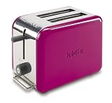 Produkt-Bild: Kenwood TTM 029 kMix Toaster / Boutique-Serie / 2-Schlitz / 900 Watt / Magenta