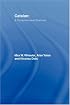 Catalan: A Comprehensive Grammar (Routledge Grammars)