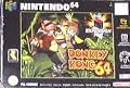 Donkey Kong 64