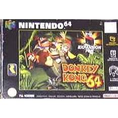 Donkey Kong 64 by 