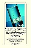 Beziehungsstress
