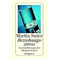 Beziehungsstress
