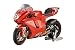 Revell - 9253 - Moto Miniature - Ducati Desmosedici, L. Capirossi