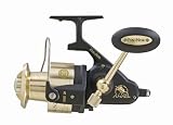 Fin-Nor Intl Ahab Spinning Reel 5bb w/ MegaDrag IGFA 20lb Class 250yd 20lb