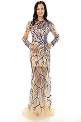 Sexy Lace Evening Dress/Prom Dress/Wedding Dress 