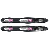 Alpina NIS Combi NNN Cross Country Ski Bindings 2012