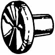 Johnson Prod. 38-3PPK1 Folding Door Knob