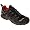 Deep Red/Asphalt/Black