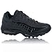 Nike Air Max 95 Leather Classic Leisure Shoe, Size UK6