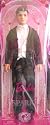 Barbie Wedding Day Sparkle KEN DOLL (2008)