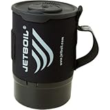 Jetboil Zip Cooking System (Black)
