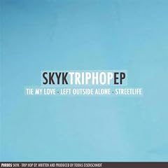 Trip Hop EP