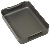 from Mermaid Mermaid 36 cm 14-inch Roasting Dish With Stainless Steel Rack Model M4760