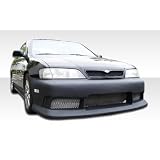 1999-2002 Infiniti G20 M-1 Sport Front Bumper by DuraFlex