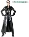 Matrix Trinity Adult Costume - Standard One-Size