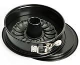 Produkt-Bild: Kaiser 643618 Bake&Play Springform + Rohrboden, 16 cm