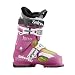 Salomon Focus Freeski Park & Pipe Ski Boots (Pink)These Focus boots come in a variety of colours and are fun freeski boot for showing off your tricks and stunts. The boots feature a My Auto Custom shell liner which provides immediate comfort to your feet with more tolerance on toes and metal areas and they are convient to use as they only have 2 buckles to close and are lightweight in construction.Shell and Cuff:- Bi material PP lower shell- Bi-material PP upper cuffAdjustment:- Heel and toe removable din pads- Tool free catch adjustmentBuckles:- 2 micro alu bucklesLiners: - Biovent- My Auto Custom Shell linerTechnologies:- Auto Custom shellSpecifications:- Flex 104- Last 104/108- Strap 35Available in sizes: 23.5 - 31.5