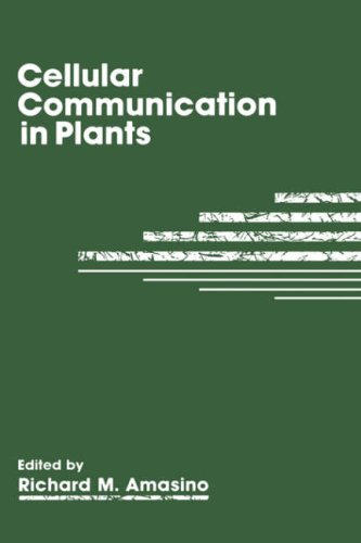 Cellular Communication in Plants under Morphology & Anatomy in The Books Store