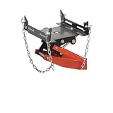 Transmission Adapter Jack