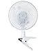 山善YAMAZEN 18cmクリップ扇風機
