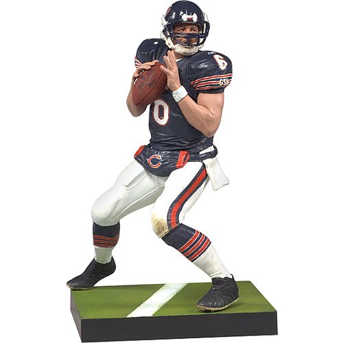 McFarlane Toys NFL Sports Picks Series 21 Jay Cutler - Styles May Vary