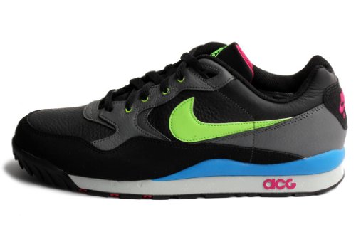 nike air wildwood review