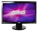 ASUS VH226H 21.5-Inch Widescreen LCD Monitor - Black