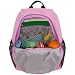 KEEN Kids Mighty Keendom Backpack (Crocus/Loganberry)