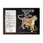 Tiger / 寅 tiger