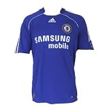 Adidas FC Chelsea Trikot 2007 / 08 JUNIOR* blau - 