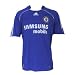 Adidas FC Chelsea Trikot 2007 / 08 JUNIOR* blau