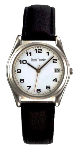 Pierre Lannier Herrenuhr Quarz 002C103 Preisvergleich