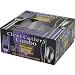 from Sussex Supplies Disposable Clear Cutlery Combo Pack 50 Knives 50 Forks 50 Dessert Spoons - great for parties, bbqs, picnics and events
